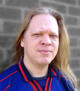 Photo of me